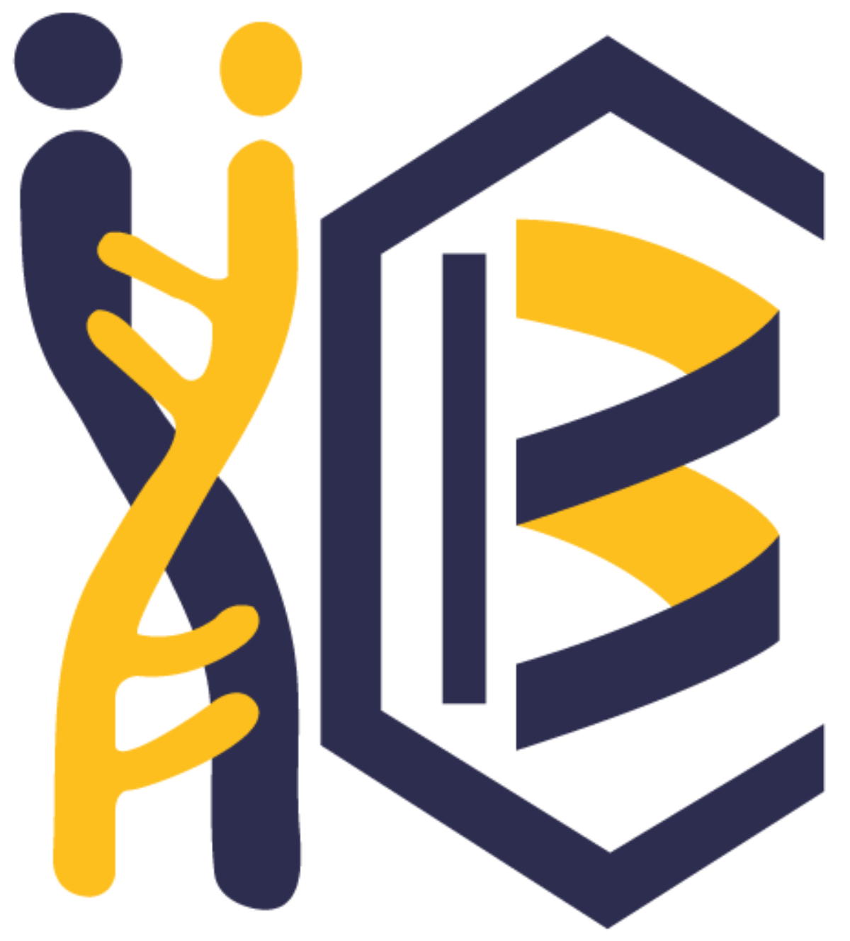 Indian Institute Of Chemical Biology Logo (1200x1328), Png Download