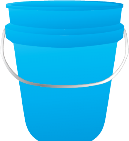 Bucket Png Transparent Images - Png Bucket (640x480), Png Download