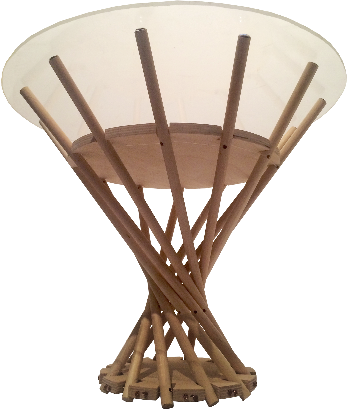 Coffee Table (1994x1994), Png Download