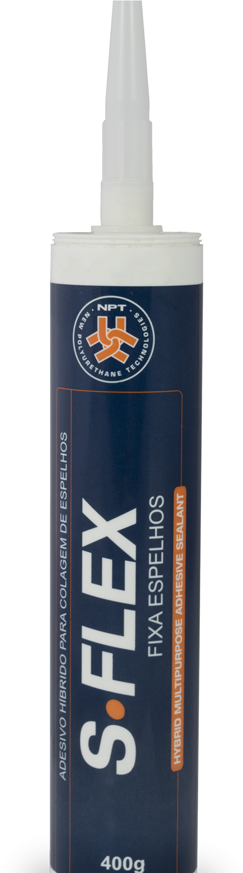 Fixa Espelho S Flex - Mirror (783x1800), Png Download