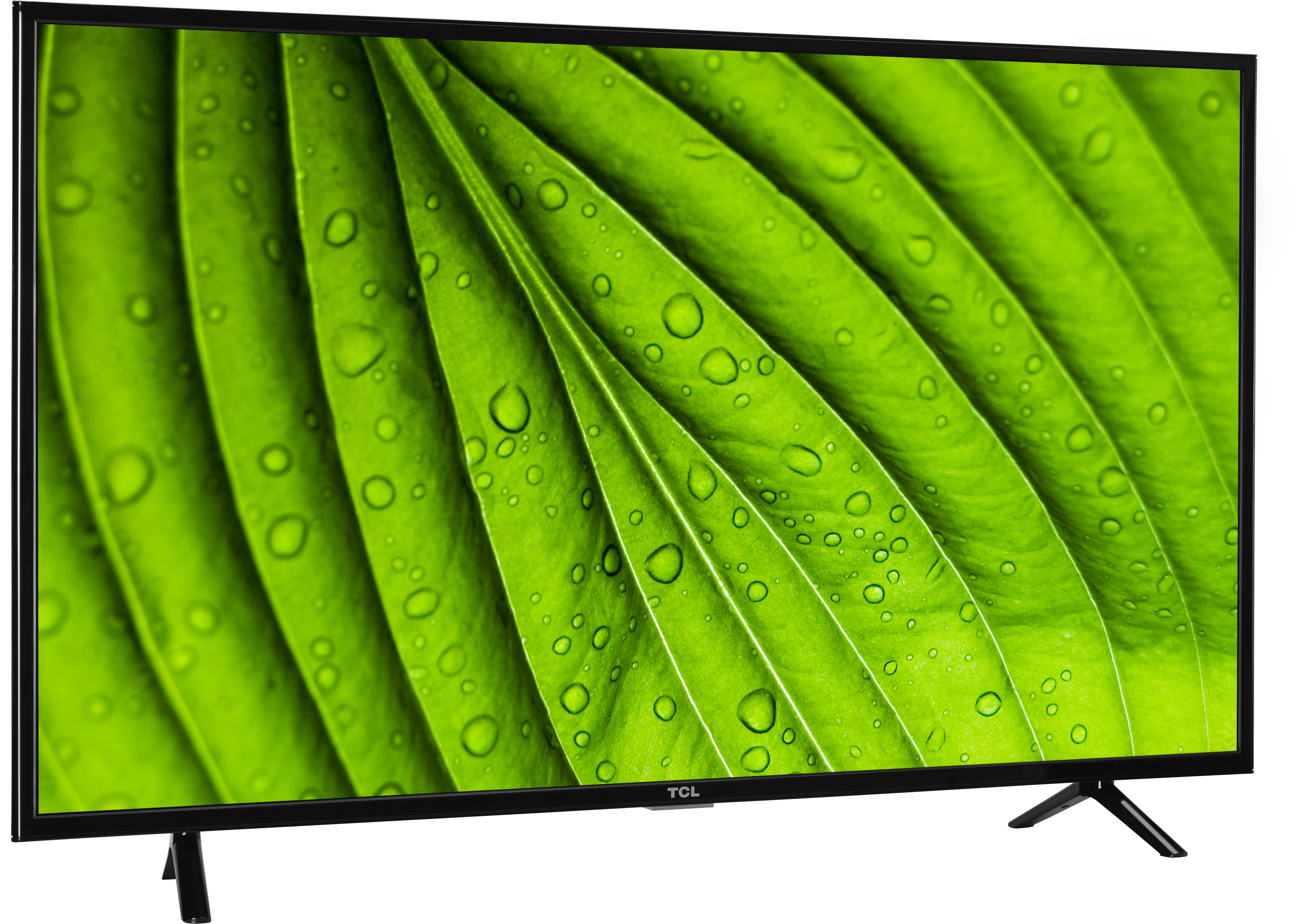 Tcl 40d100 40 Led Tv 2017 (5520x3680), Png Download