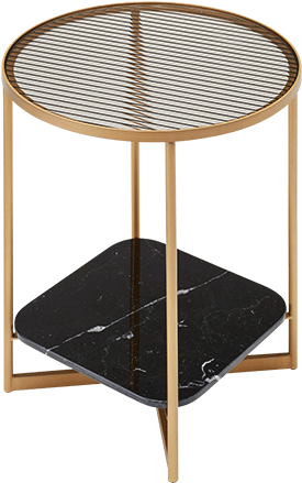 1 - Table D'appoint Guéridon (1260x1000), Png Download