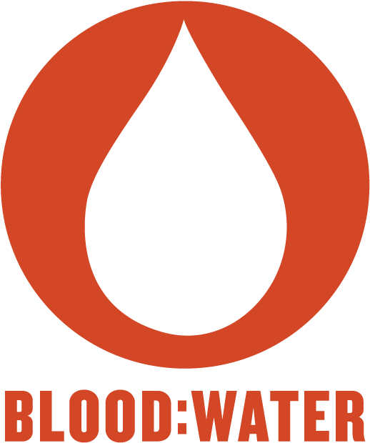 Learn More - Blood: Water Mission (792x710), Png Download