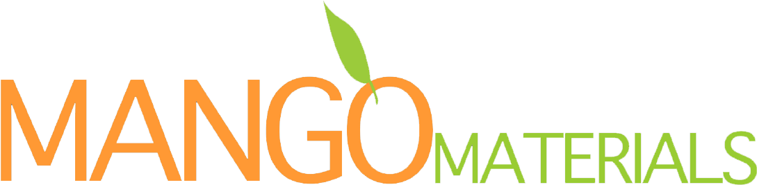 Mango Materials - Architect And Interiors India Logo (1099x267), Png Download