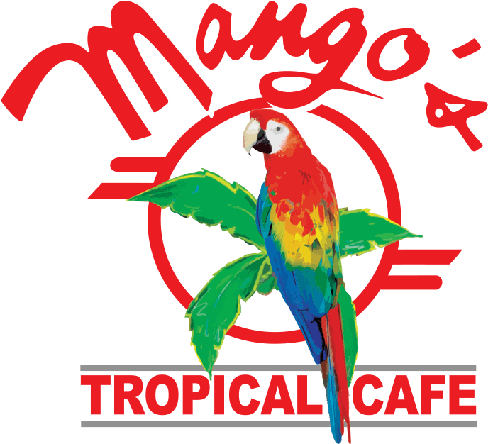 Mangos Tropical Cafe (800x740), Png Download