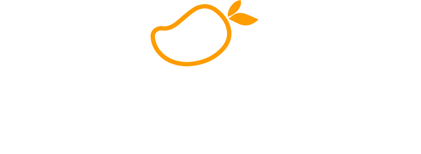 Home Slider Orange Mango - Graphic Design (1636x644), Png Download