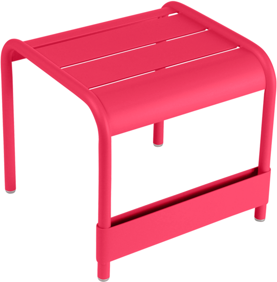 Petite Table Basse, Table Basse Metal, Repose Pied, - Petite Table En Métal De Jardin (760x760), Png Download