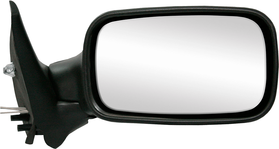 Espelhos Retrovisores - Retrovisores Png (1000x573), Png Download