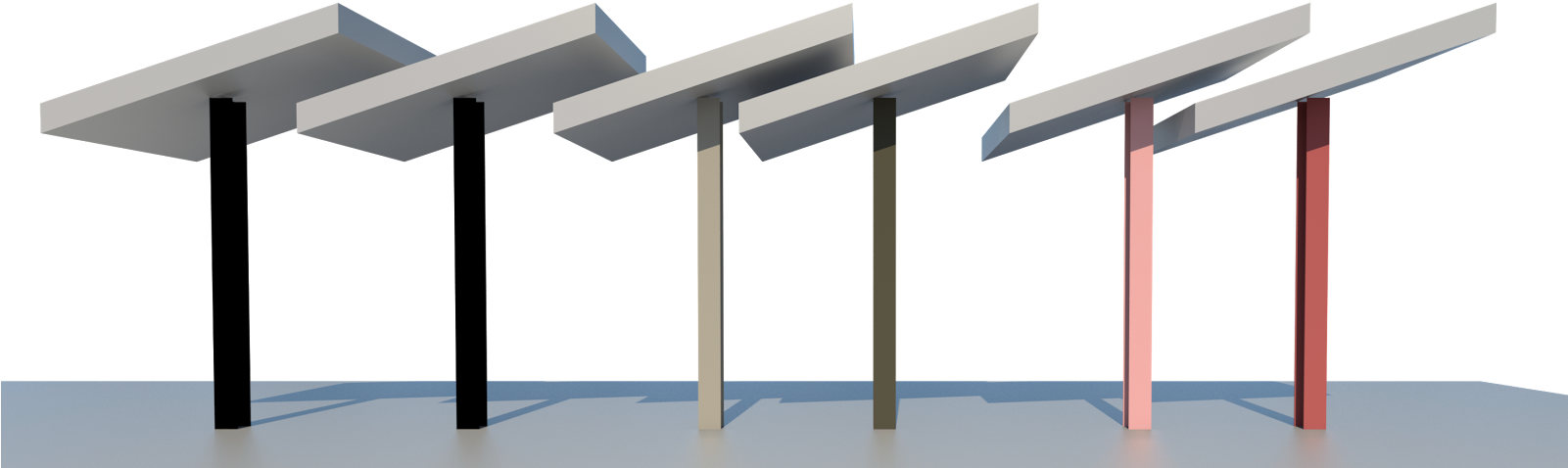 The Cloud - Conference Room Table (1600x567), Png Download