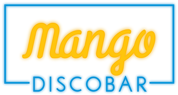 Mango Discobar Oulu (592x250), Png Download