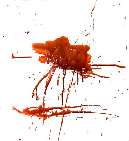 Blood-033 - Zenia: For The Cruelty Of Men (441x480), Png Download