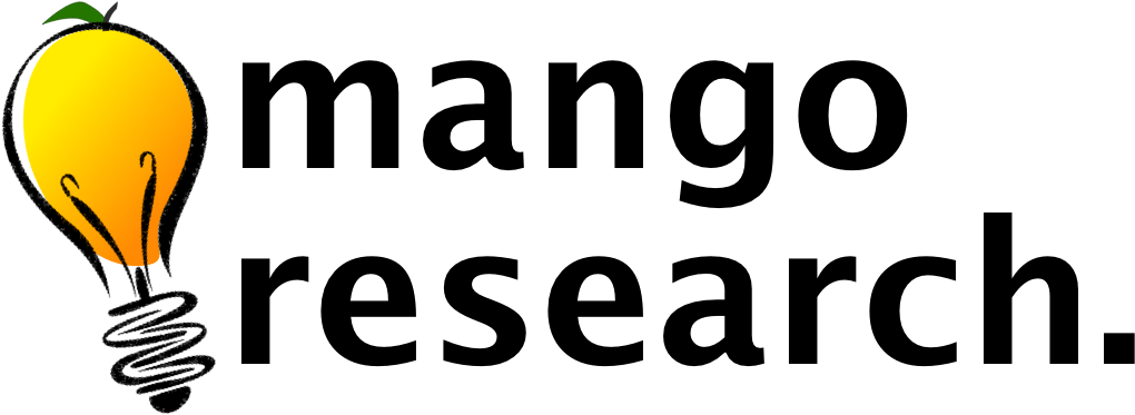 Mango Research Blockchain Explained Simplifed Logo - Centre For Retail Research (1082x436), Png Download