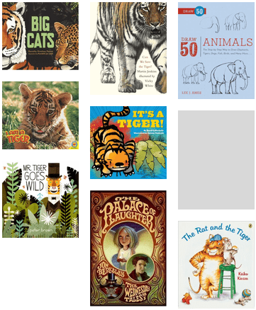 Can We Save The Tiger? (436x483), Png Download