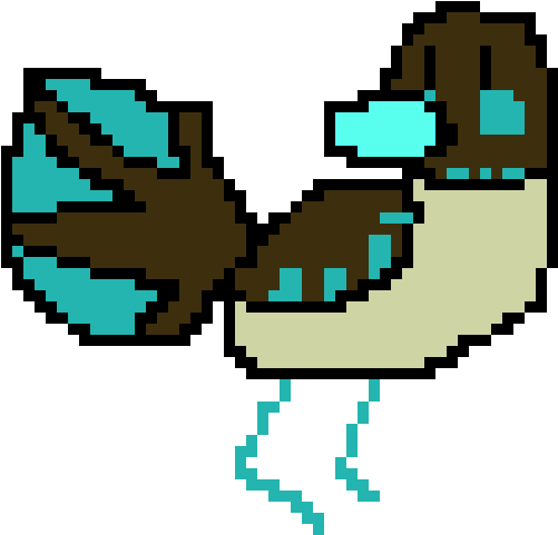 Blue Foot Baby - Foot (710x590), Png Download