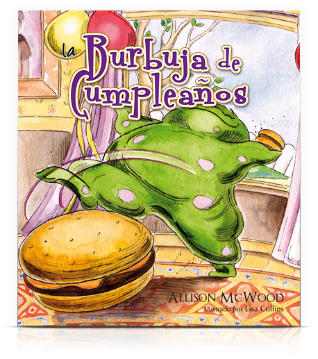 The Birthday Blob - Birthday Blob (458x517), Png Download