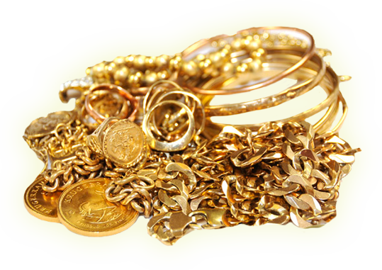 Tus Joyas De Oro - Uses Of Gold Mineral (539x381), Png Download
