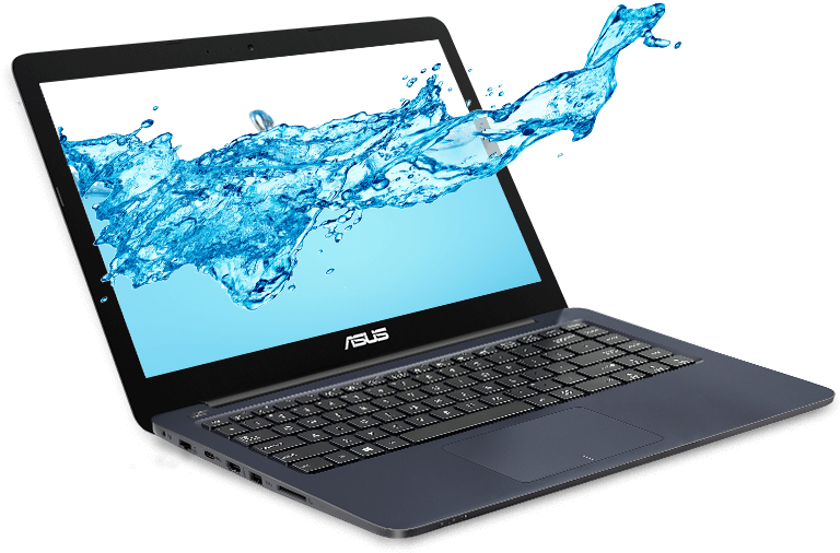 Asus Vivobook E402na Ga251t (782x509), Png Download