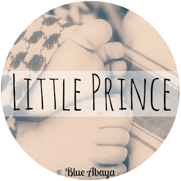 Welcome To The World Little Prince - Its A Boy Alhamdulillah (361x360), Png Download