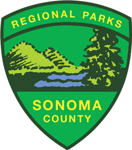 Free Parking At Local Parks For Retired, Active Military - Sonoma County Regional Parks (500x500), Png Download