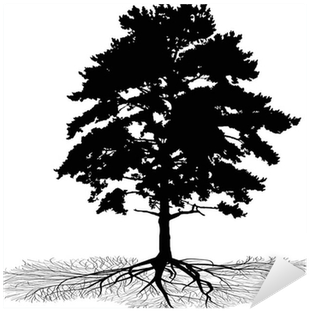 Silhouette (400x400), Png Download