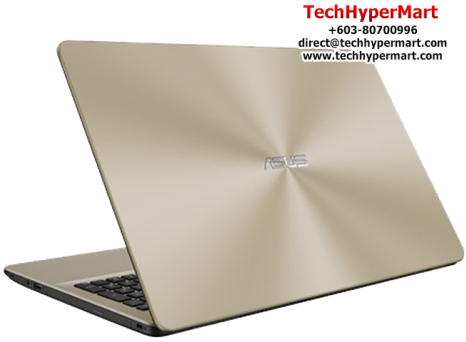 Asus Vivobook A507m-abr063t - Asus R542uq-dm153 15.6-inch Laptop (7th Gen Core I5-7200u/8gb/1tb/dos/2gb (500x500), Png Download