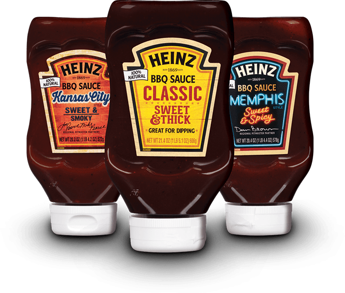 Give Your Burger An Extra Hearty, Sweet Tangy Flavor - Heinz Ketchup (704x599), Png Download