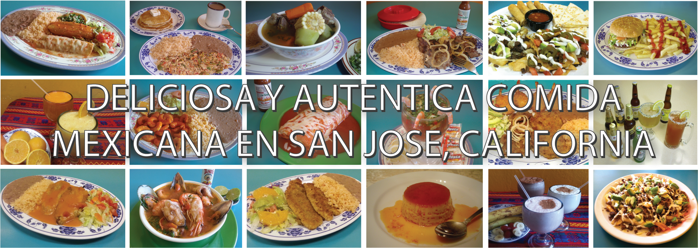 Porqué Le Va A Encantar Nuestro Restaurante - Tonkatsu (2287x855), Png Download