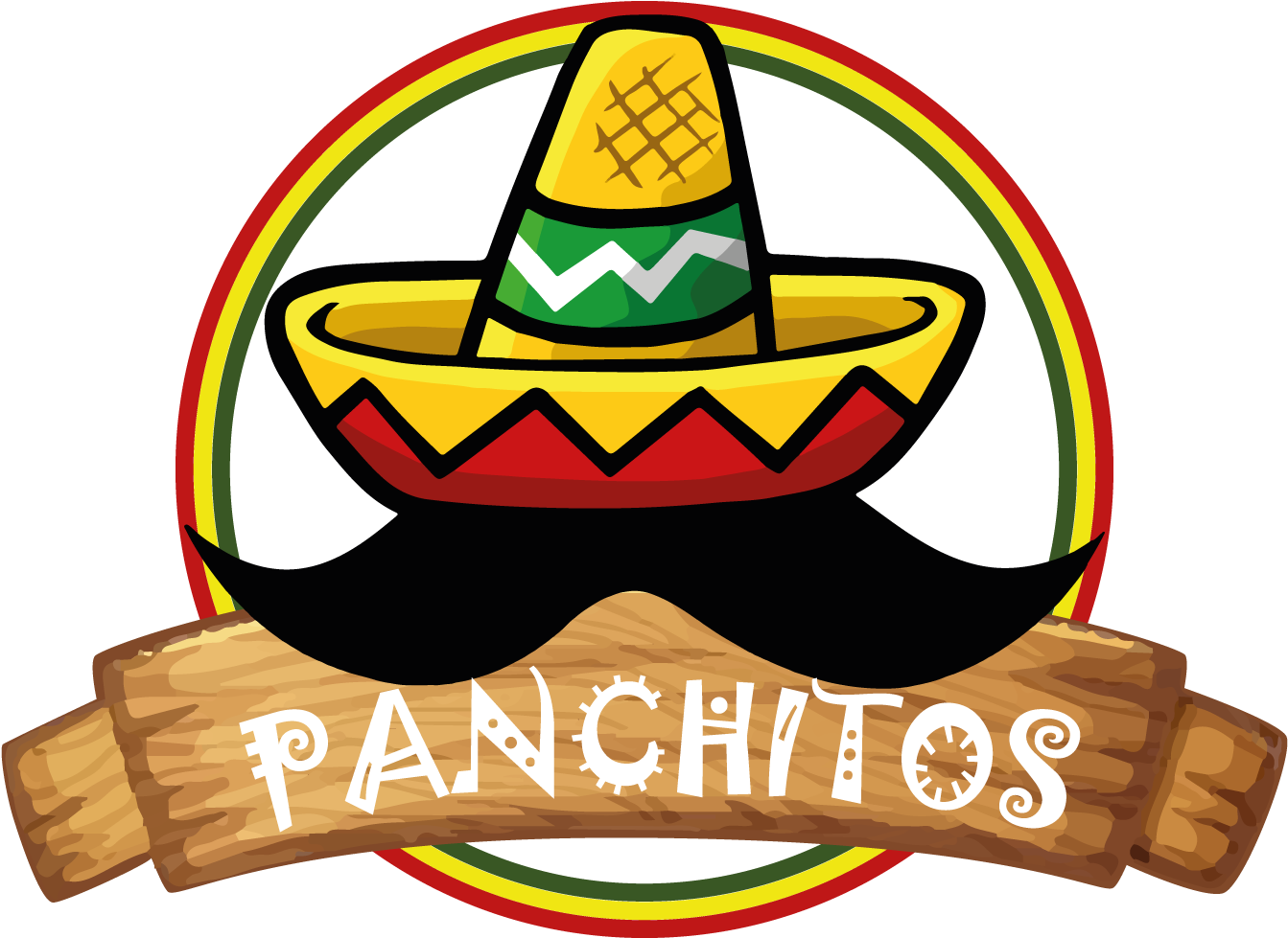 Una Nueva Forma De Disfrutar La Comida Mexicana - Portable Network Graphics (1920x1080), Png Download