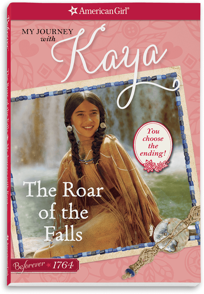 Bkc60 The Roar Of The Falls - Roar Of The Falls: My Journey (1000x1000), Png Download