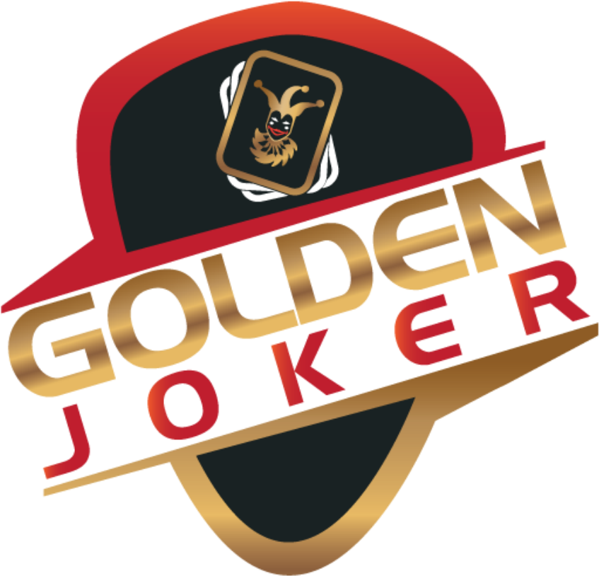 The Golden Joker Is A Strong Presence In The Entertainment - Comedy (1000x1000), Png Download