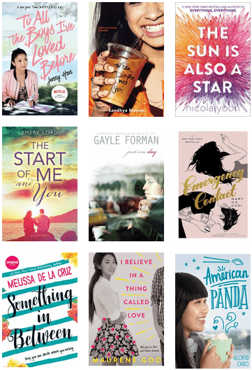 Sun Is Also A Star Yoon, Nicola (436x574), Png Download