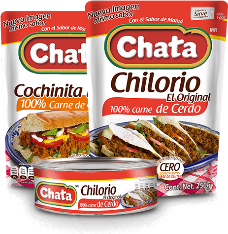 “nuestra Planta No Es Una Fábrica, Es Una Cocina\ - Chilorio Chata (495x478), Png Download