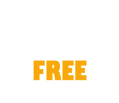 Bill Free Homes (400x400), Png Download