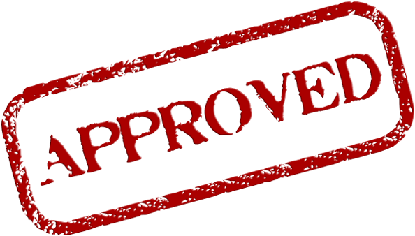 Business Financial Services Get Pre Approved In - Sv Alberweiler (600x340), Png Download