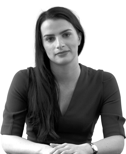 Natalie Falls, Eip Strategy™, Uk And European Patent - Sitting (547x632), Png Download