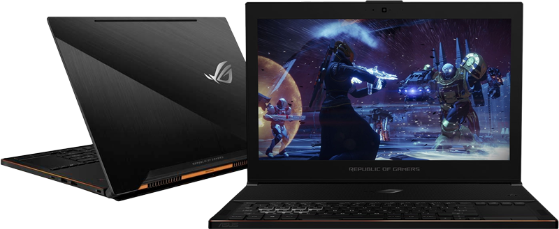 Defining Ultra Slim Gaming - Shield Element Destiny 2 (800x329), Png Download