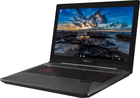 Product View Press Enter To Zoom In And Out - Asus Gaming Fx503vm E4178t (480x339), Png Download
