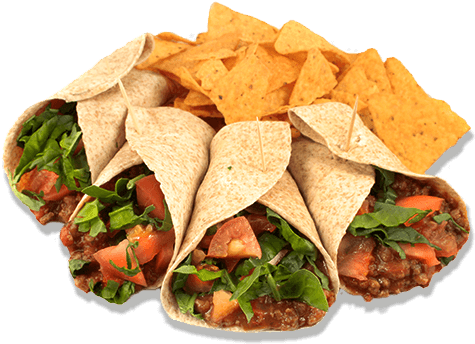 Restaurante Shalom - Comida Mexicana - El Mariachi Hazel Green Al (500x500), Png Download