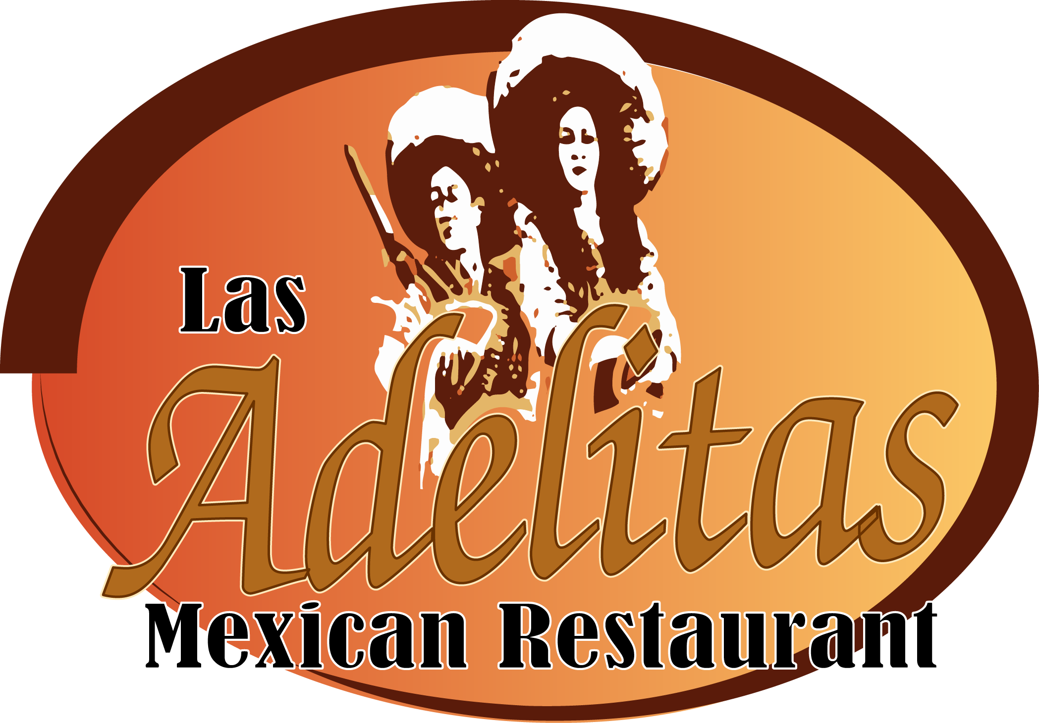 Las Adelitas (2097x1461), Png Download