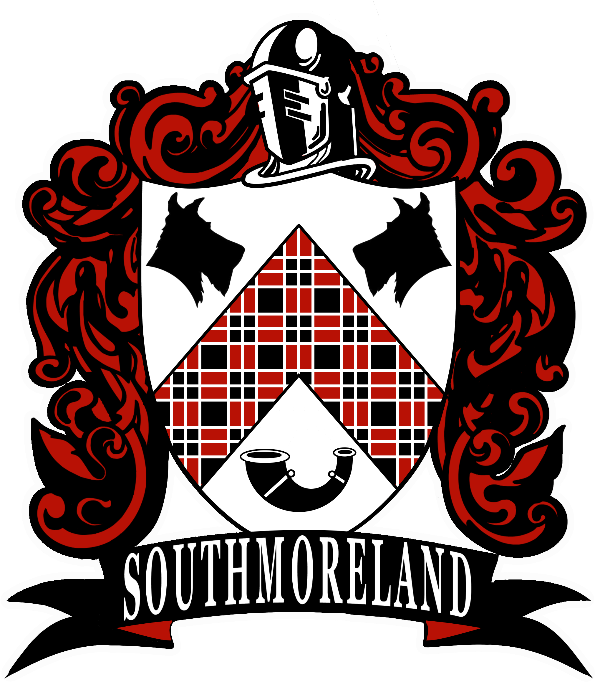 Logo Southmoreland School District Southmoreland High School