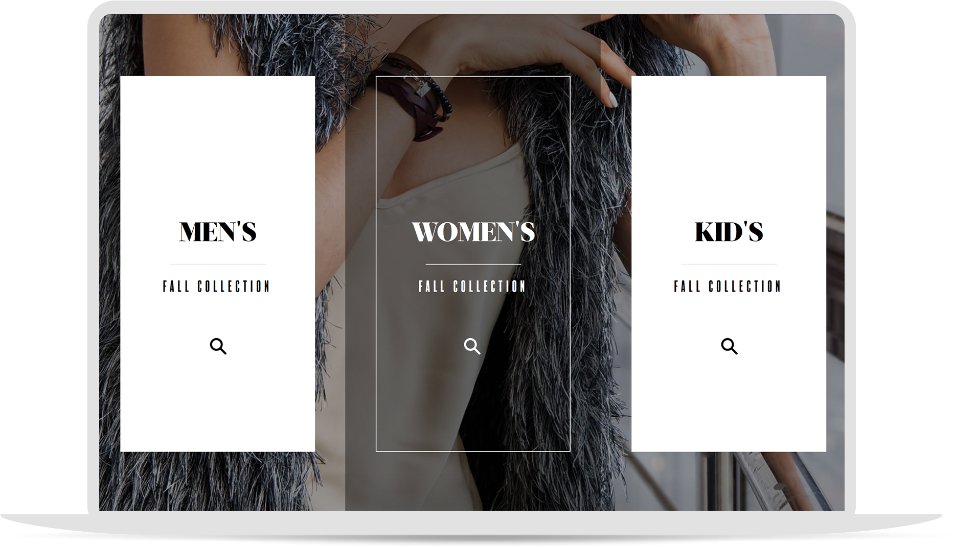 Category Hero - Adobe Muse (1992x1186), Png Download