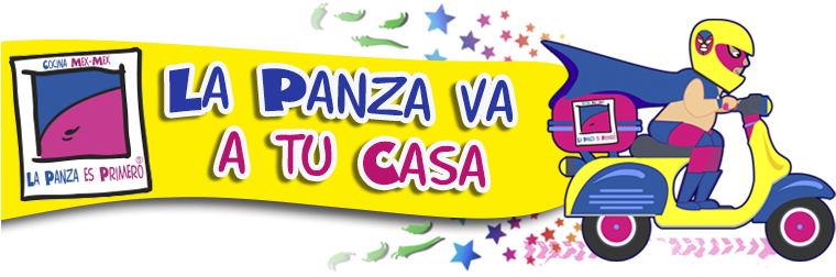 ¿con Ganas De Un Capricho Mexicano Disfruta De La Mayor (772x300), Png Download