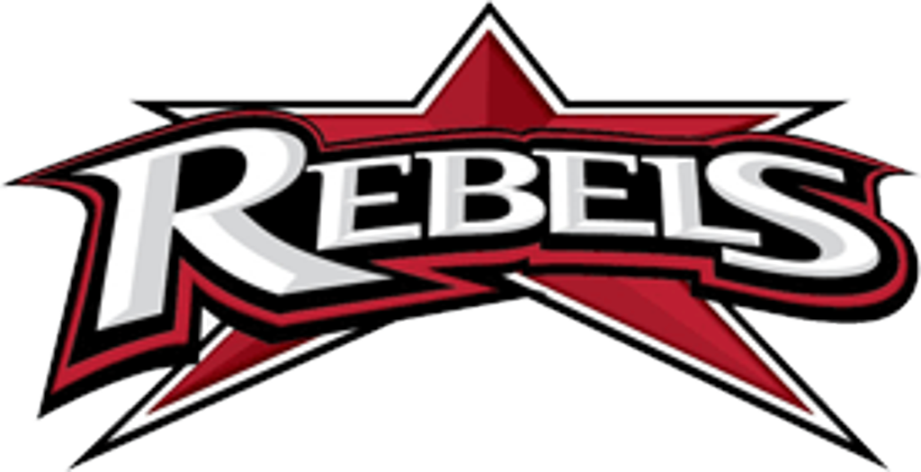 Dixie Rebels (1024x525), Png Download