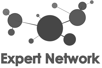 Expert Network Icon - Experts Icons (600x350), Png Download