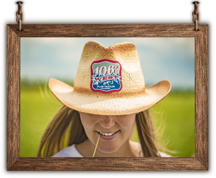 106 West (446x367), Png Download