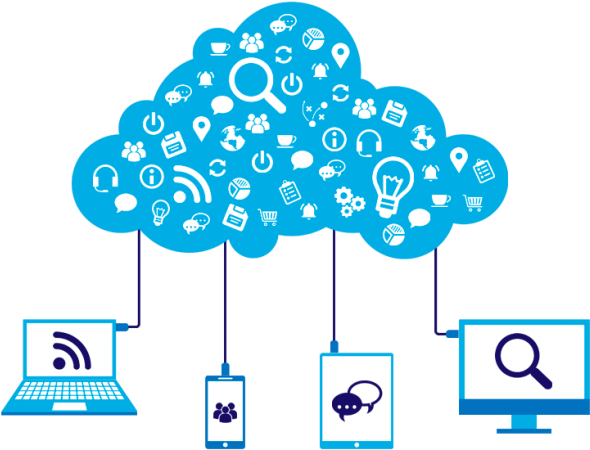 ¿para Qué Sirven Las Tics - Web Scraping (596x450), Png Download