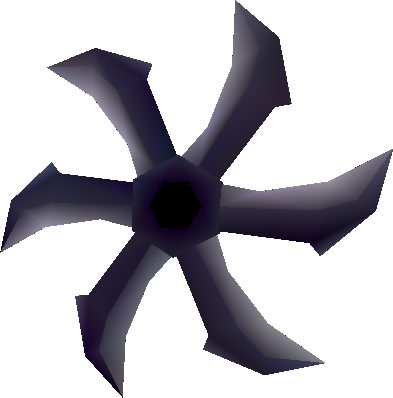 Fuma Shuriken The Final Fantasy Wiki 10 Years Of Having - Final Fantasy (393x398), Png Download