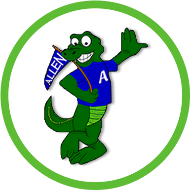 Allen At Steinbeck Logo - Allen At Steinbeck Elementary (400x400), Png Download