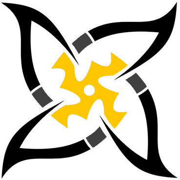 Naruto Oc Clan Symbols (384x386), Png Download