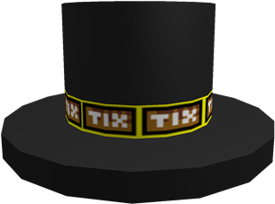 Tic - Roblox (420x420), Png Download